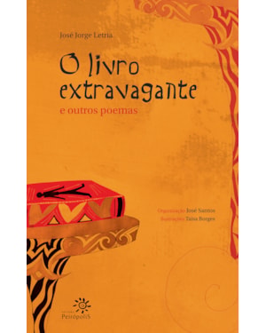 O LIVRO EXTRAVAGANTE E OUTROS POEMAS