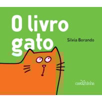 O LIVRO GATO