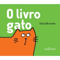 O LIVRO GATO