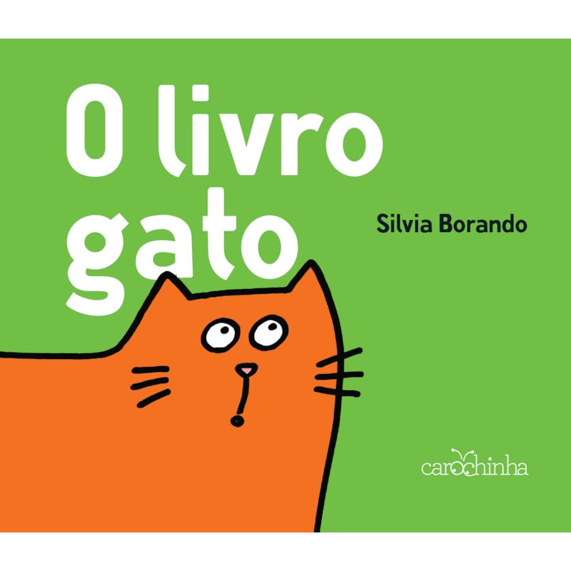 O LIVRO GATO