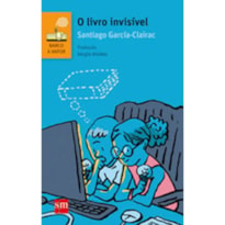 O LIVRO INVISIVEL