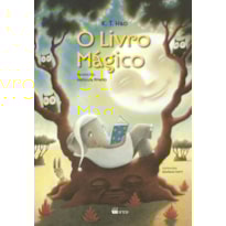 O LIVRO MÁGICO