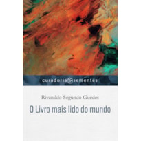 O LIVRO MAIS LIDO DO MUNDO