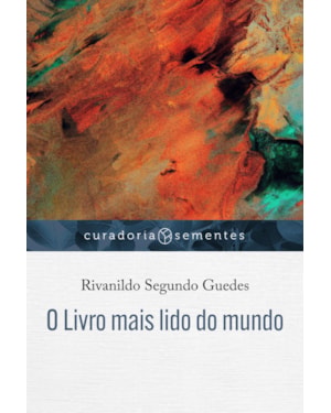 O LIVRO MAIS LIDO DO MUNDO