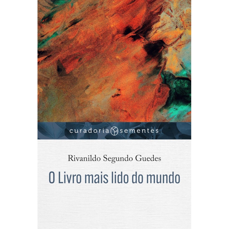 O LIVRO MAIS LIDO DO MUNDO