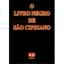 O livro negro de são cipriano