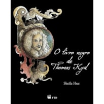 O livro negro de Thomas Kyd