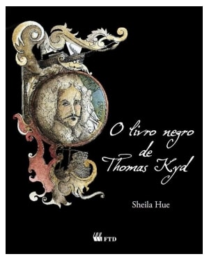O LIVRO NEGRO DE THOMAS KYD