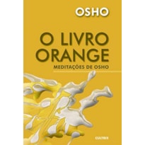 O livro orange: meditações de Osho