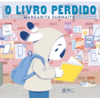 O LIVRO PERDIDO