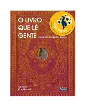 O LIVRO QUE LÊ GENTE