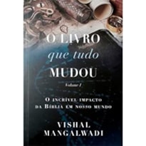 O LIVRO QUE TUDO MUDOU - PART. II