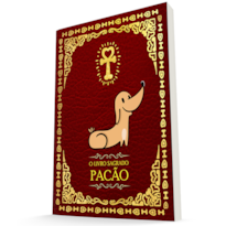 O LIVRO SAGRADO PACÃO