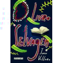 O LIVRO SELVAGEM