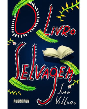 O LIVRO SELVAGEM
