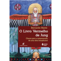 O LIVRO VERMELHO DE JUNG: CHAVES PARA A COMPREENSÃO DE UMA OBRA INEXPLICÁVEL