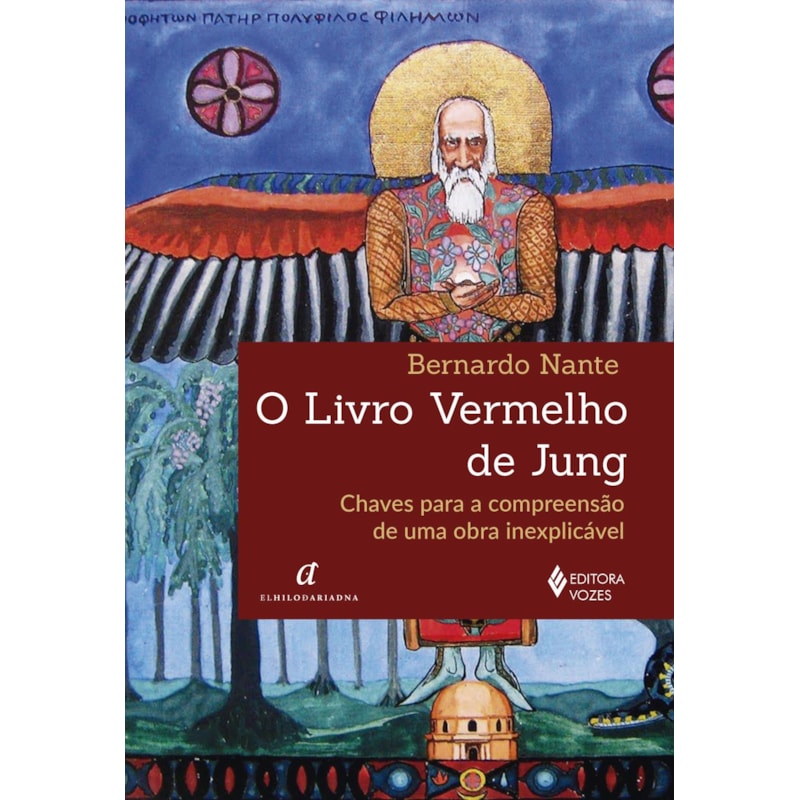 O LIVRO VERMELHO DE JUNG: CHAVES PARA A COMPREENSÃO DE UMA OBRA INEXPLICÁVEL