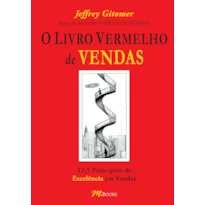 O LIVRO VERMELHO DE VENDAS