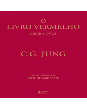 O LIVRO VERMELHO - LIBER NOVUS