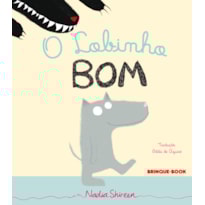 O LOBINHO BOM