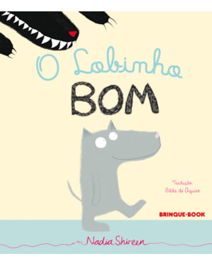 O LOBINHO BOM