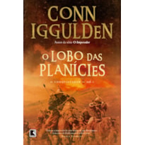 O LOBO DAS PLANÍCIES (VOL. 1 CONQUISTADOR)