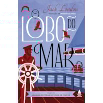 O LOBO DO MAR