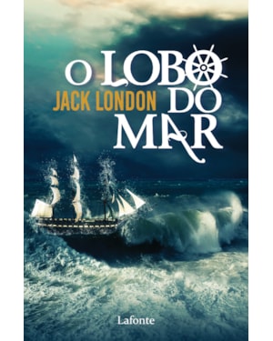 O LOBO DO MAR