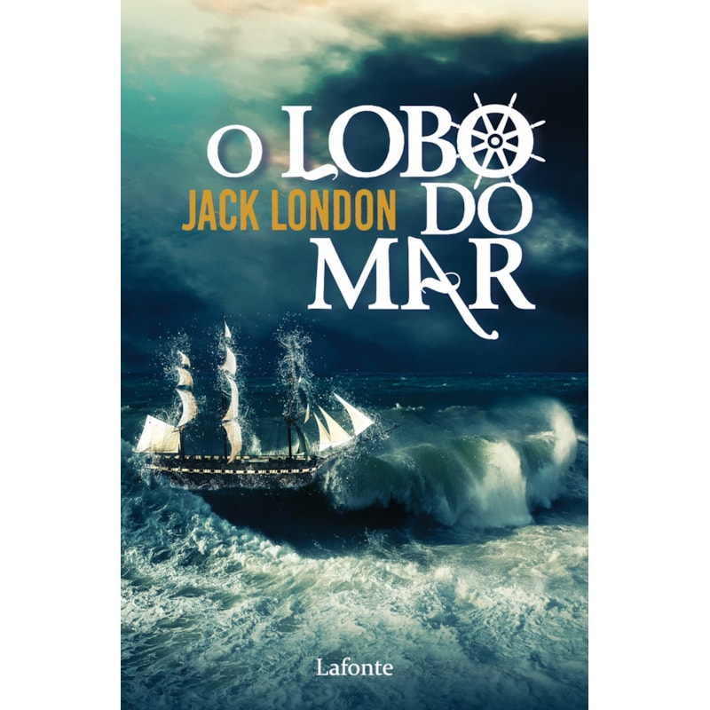O LOBO DO MAR