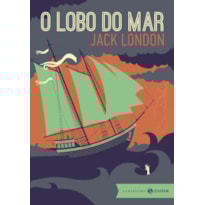 O LOBO DO MAR: EDIÇÃO BOLSO DE LUXO