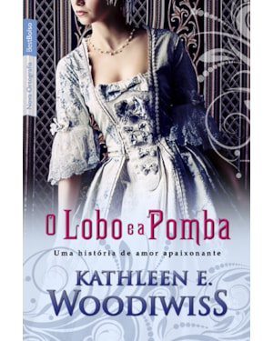 O LOBO E A POMBA (EDIÇÃO DE BOLSO)