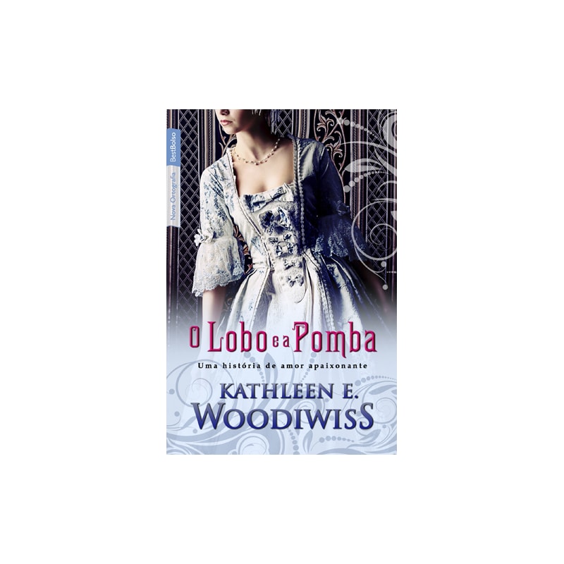 O LOBO E A POMBA (EDIÇÃO DE BOLSO)