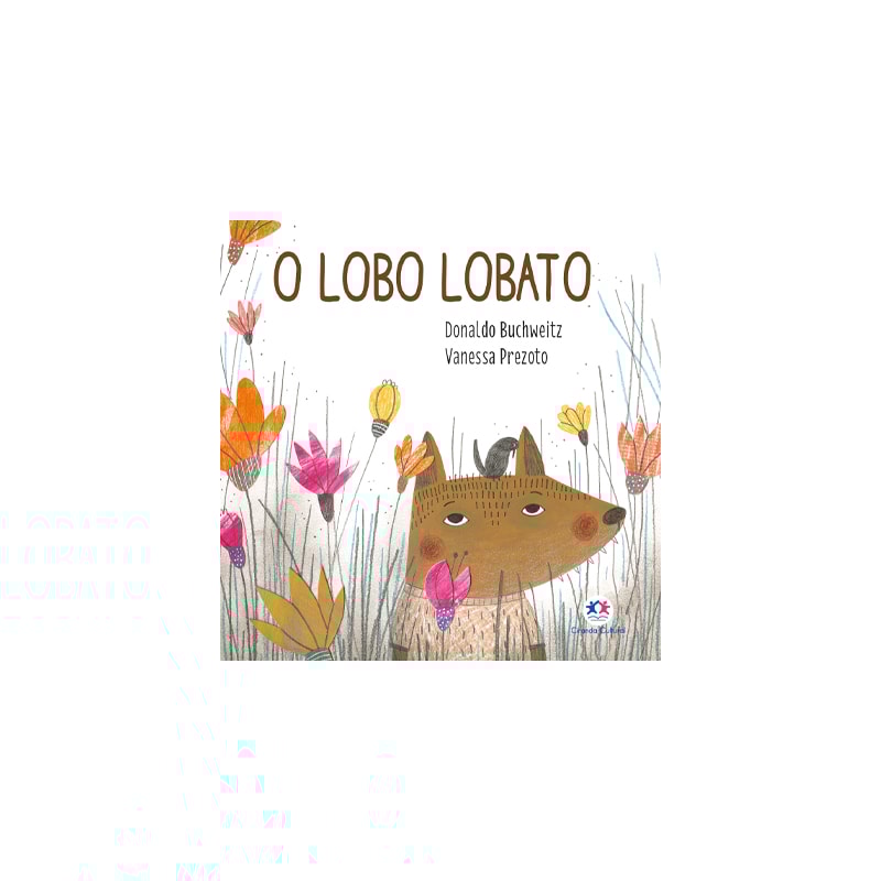 O LOBO LOBATO
