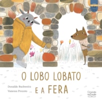 O LOBO LOBATO E A FERA