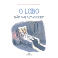 O LOBO NÃO VAI APARECER?