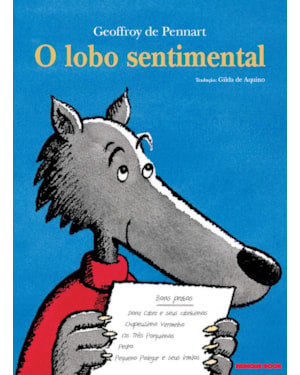O LOBO SENTIMENTAL