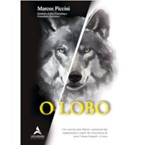 O LOBO: UM CONVITE PARA LIBERAR O POTENCIAL DAS ORGANIZAÇÕES A PARTIR DA CONSCIÊNCIA DE UMA CULTURA INTEGRAL: O AMOR