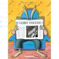 O LOBO VOLTOU!