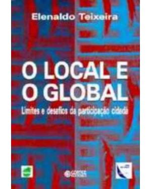 O local e o global: limites e desafios da participação cidadã