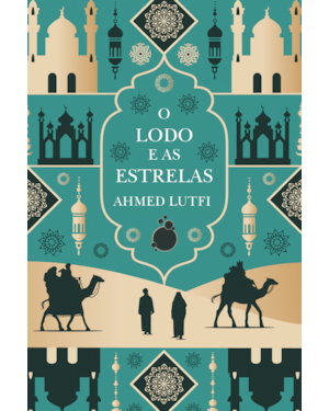 O LODO E AS ESTRELAS