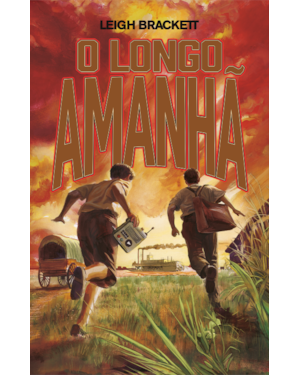 O longo amanhã