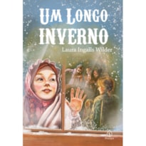 O LONGO INVERNO (LIVRO 6)