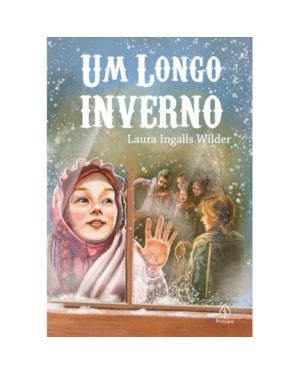 O LONGO INVERNO (LIVRO 6)