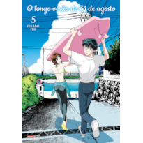 O longo verão de 31 de agosto 05