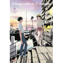 O longo verão de 31 de agosto 06