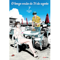 O longo verão de 31 de agosto 07