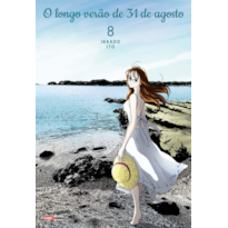 O longo verão de 31 de agosto 08