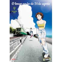 O longo verão de 31 de agosto - 09