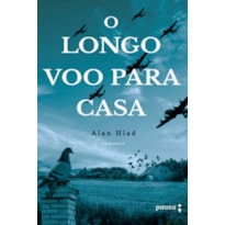 O LONGO VOO PARA CASA