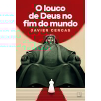 O LOUCO DE DEUS NO FIM DO MUNDO